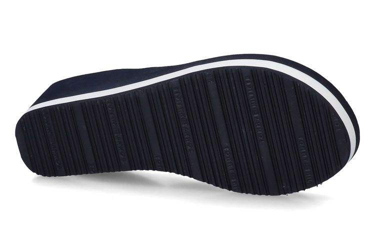 TOMMY HILFIGER-STRIPESWEDG-MARINE-DAMES-0005