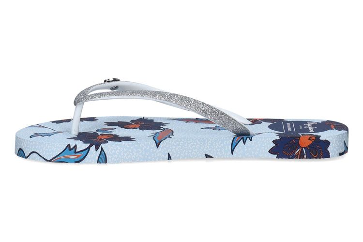 PEPE JEANS-RAKE RESORT-BLAUW-DAMES-0004