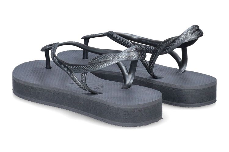 HAVAIANAS-LUNA FLAT-GRIJS-DAMES-0002