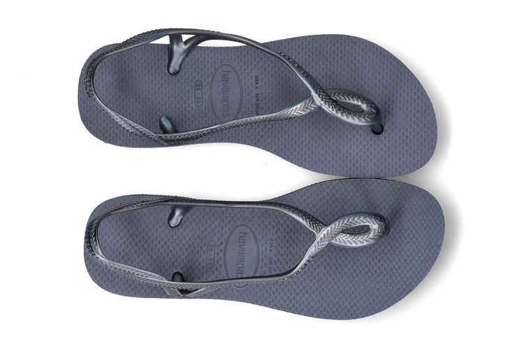 HAVAIANAS-LUNA FLAT-GRIJS-DAMES-0003