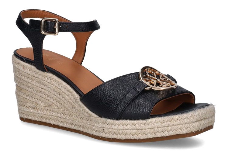 GEOX-PANAREA B-NOIR-DAMES-0001