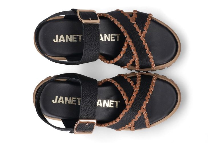 JANET & JANET-JACKY-ZWART-DAMES-0003