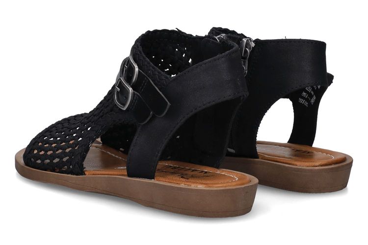 BLOWFISH MALIBU-DREAM 2-ZWART-DAMES-0002