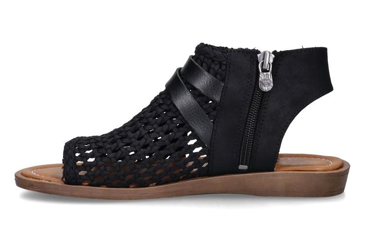 BLOWFISH MALIBU-DREAM 2-ZWART-DAMES-0004
