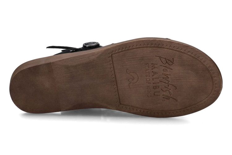 BLOWFISH MALIBU-DREAM 2-ZWART-DAMES-0005
