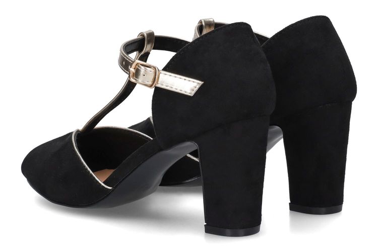 PIED DE BICHE-PAOLINA 1-BLACK-DAMES-0002