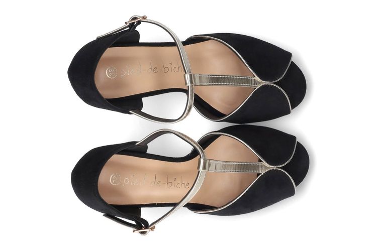 PIED DE BICHE-PAOLINA 1-BLACK-DAMES-0003