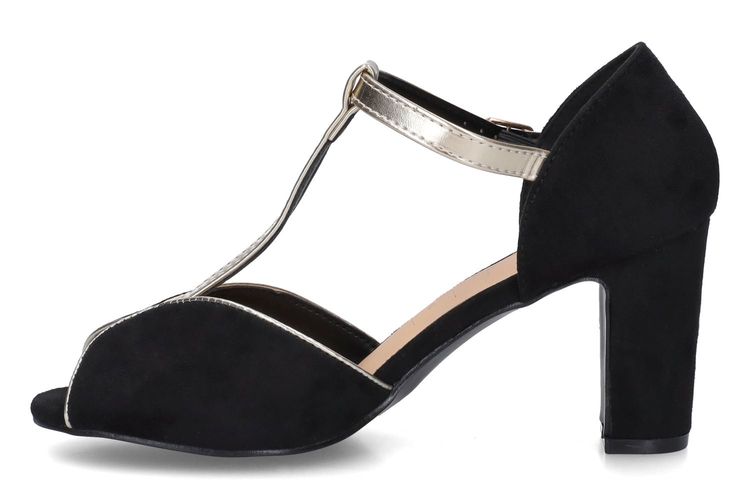 PIED DE BICHE-PAOLINA 1-BLACK-DAMES-0004