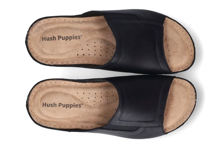 HUSH PUPPIES-CANAI 2-BLACK-DAMES-0003