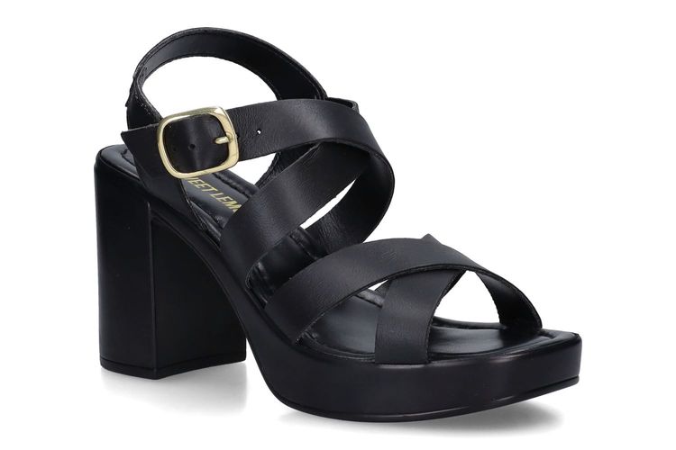 SWEET LEMON-LERO1-BLACK-DAMES-0001