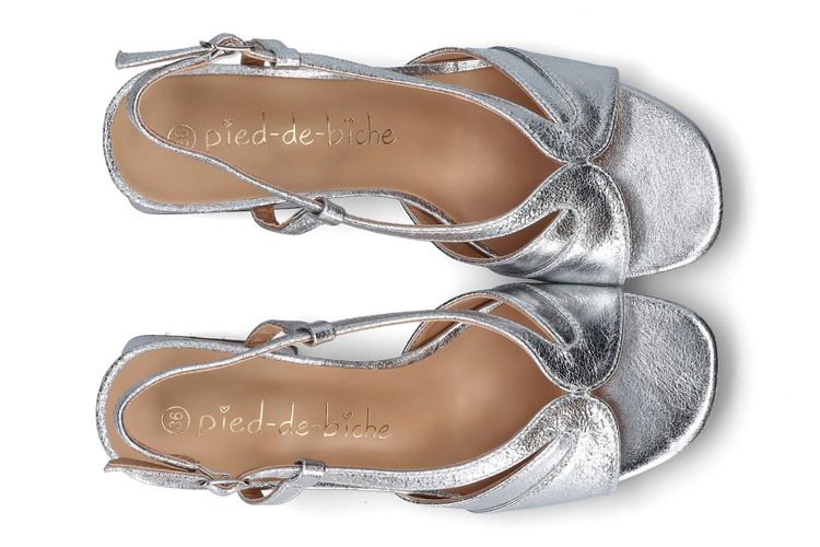 PIED DE BICHE-PERLA 1-SILVER-DAMES-0003