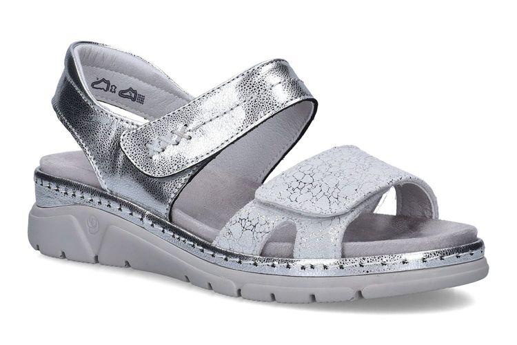 HUSH PUPPIES-RAFIK2-ARGENT-DAMES-0001