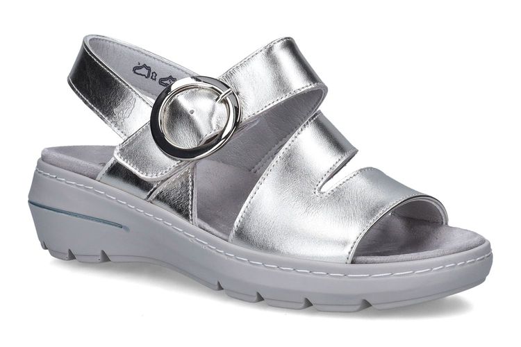 HUSH PUPPIES-RADIKAL-ARGENT-DAMES-0001