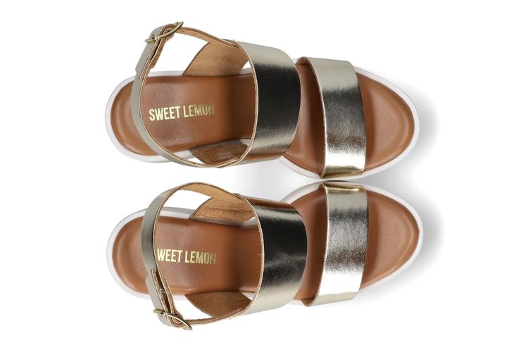 SWEET LEMON-LOULOU4-GOLD-DAMES-0003