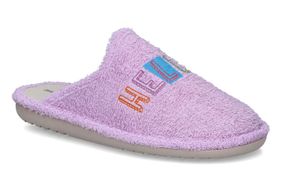 SHOE BI DOU-GAKINI-MAUVE-DAMES-0001