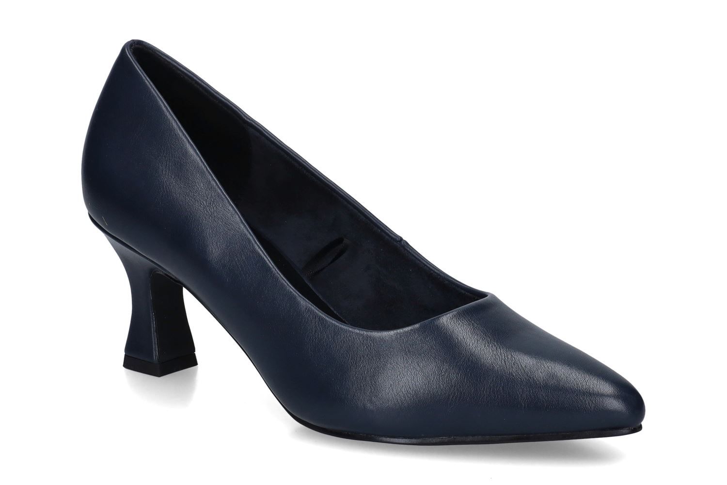 MARCO TOZZI Escarpins Femme 2-22417-20 - Chaussures Élégantes Talon Stiletto, Confort Quotidien
