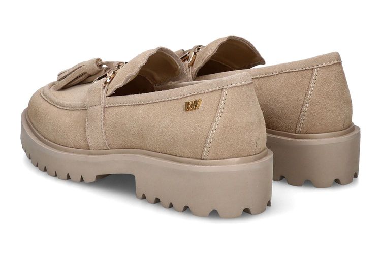 RIVER WOODS-BARBIE-BEIGE-DAMES-0002