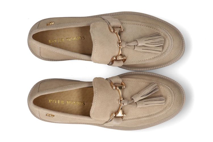 RIVER WOODS-BARBIE-BEIGE-DAMES-0003