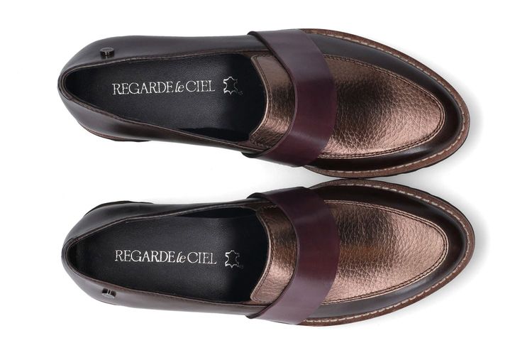 REGARDE LE CIEL -TEKLA-01-BRONZE-DAMES-0003