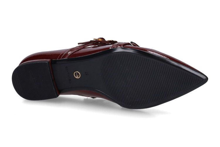 TAMARIS-TEKLA-BORDEAUX-DAMES-0005