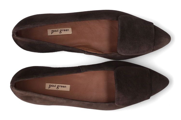 PAUL GREEN-PREMA 1-MARRON-DAMES-0003