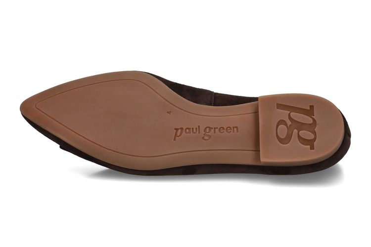 PAUL GREEN-PREMA 1-MARRON-DAMES-0005