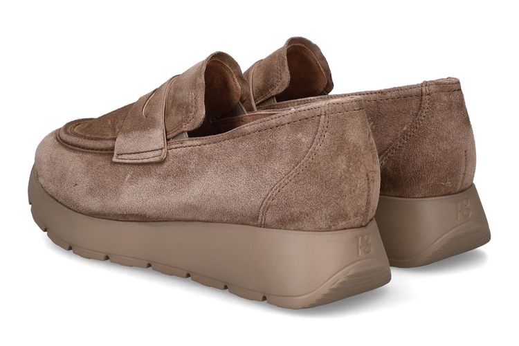 PAUL GREEN-POSY-TAUPE-DAMES-0002