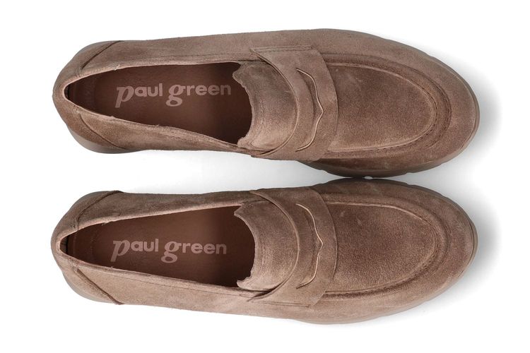 PAUL GREEN-POSY-TAUPE-DAMES-0003