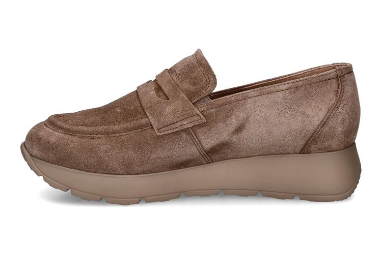 PAUL GREEN-POSY-TAUPE-DAMES-0004