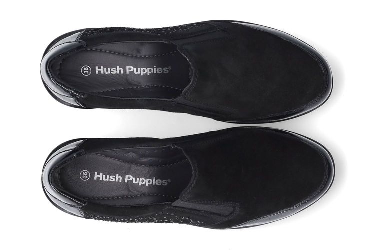 HUSH PUPPIES-MAOS-NOIR-DAMES-0003