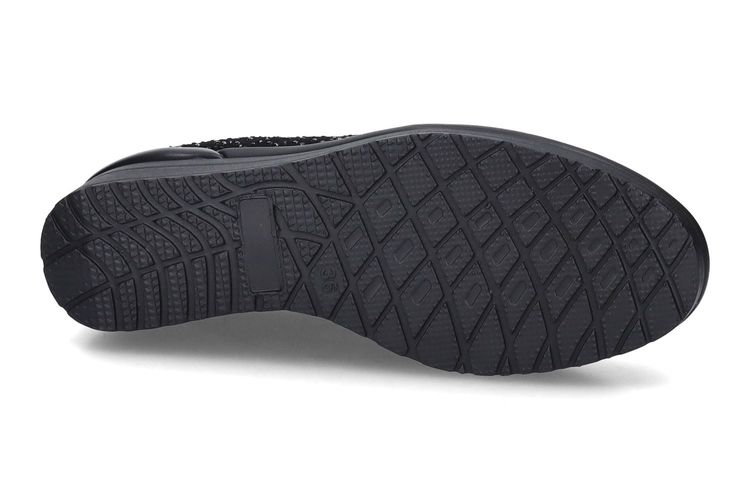 HUSH PUPPIES-MAOS-NOIR-DAMES-0005