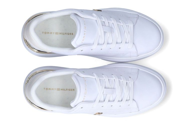 TOMMY HILFIGER-TH FASHION-BLANC-DAMES-0003