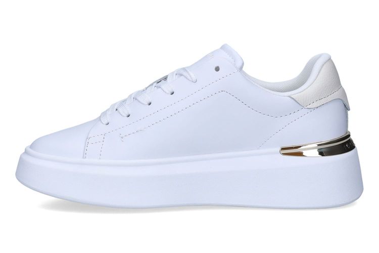 TOMMY HILFIGER-TH FASHION-BLANC-DAMES-0004