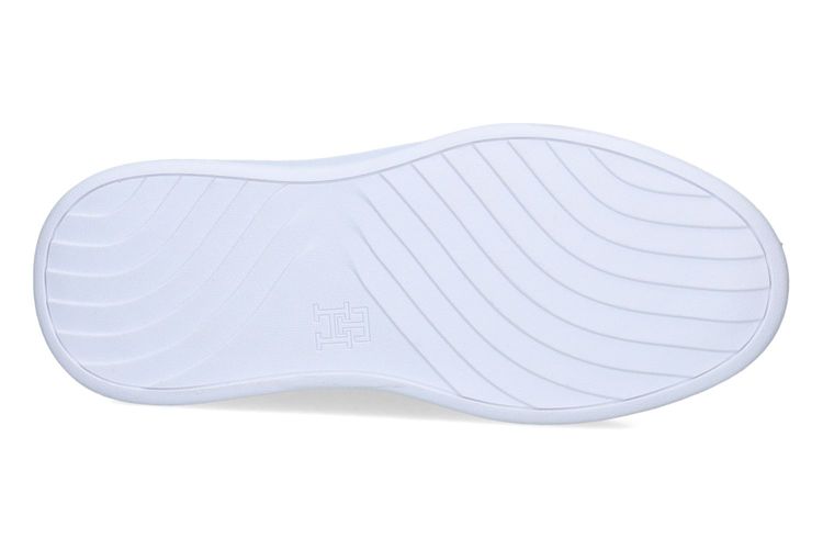 TOMMY HILFIGER-TH FASHION-BLANC-DAMES-0005