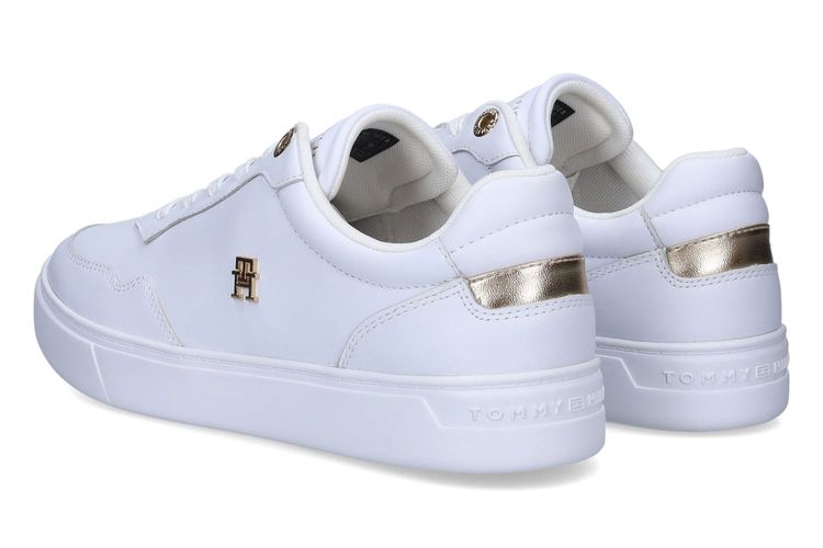 TOMMY HILFIGER-ESSENTIALEL-BLANC-DAMES-0002