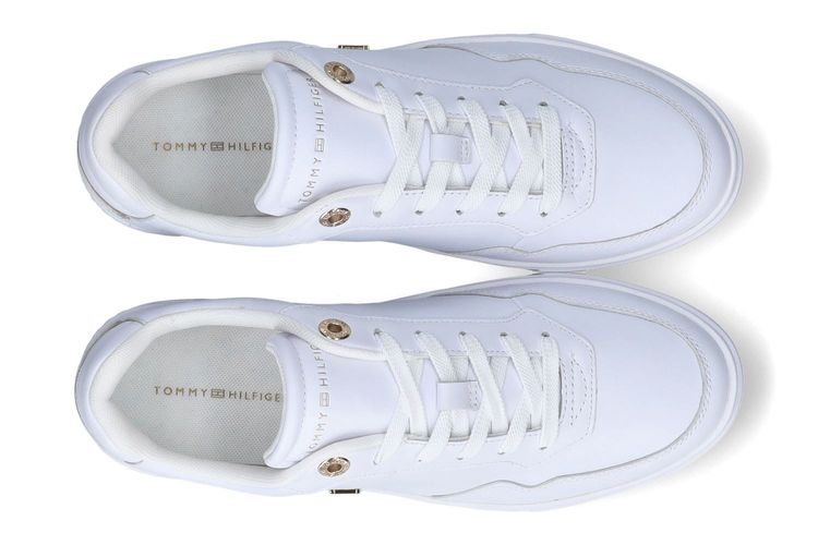 TOMMY HILFIGER-ESSENTIALEL-BLANC-DAMES-0003