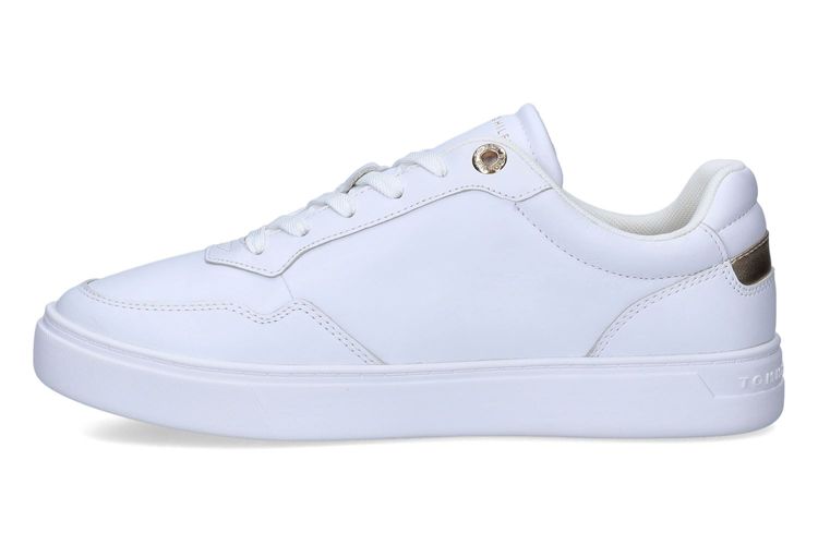 TOMMY HILFIGER-ESSENTIALEL-BLANC-DAMES-0004