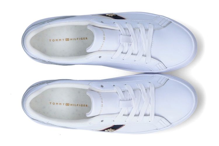 TOMMY HILFIGER-VULCWEBBING-BLANC-DAMES-0003