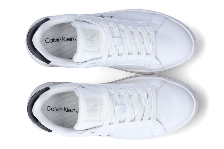 CALVIN KLEIN JEANS-BOLDFLATF1-BLANC-DAMES-0003