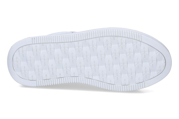 CALVIN KLEIN JEANS-BOLDFLATF1-BLANC-DAMES-0005