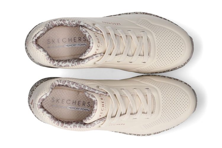 SKECHERS-UNO-BEIGE-DAMES-0003