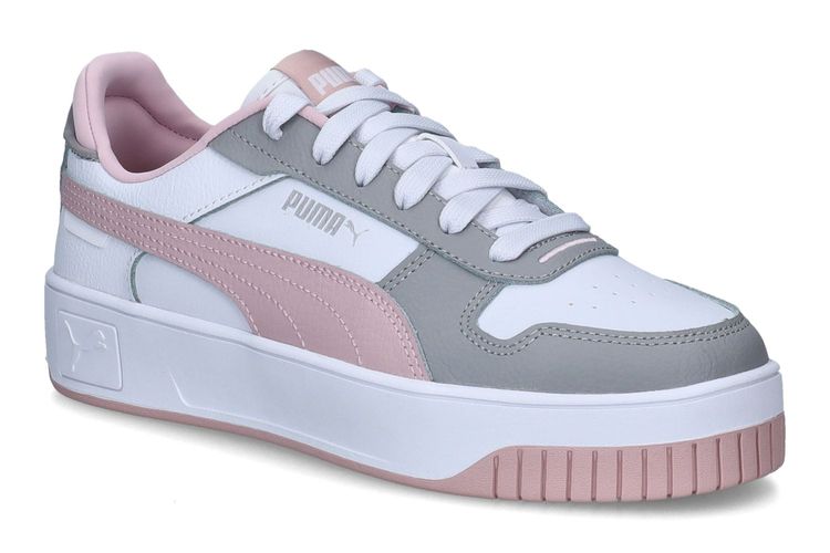 PUMA-CARINA ST2-WHITE-DAMES-0001