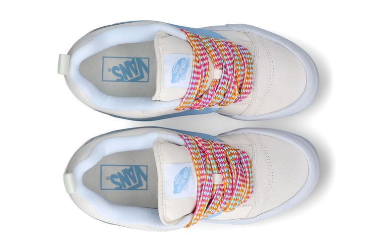 VANS-KNU SKOOL-BLANC-DAMES-0003