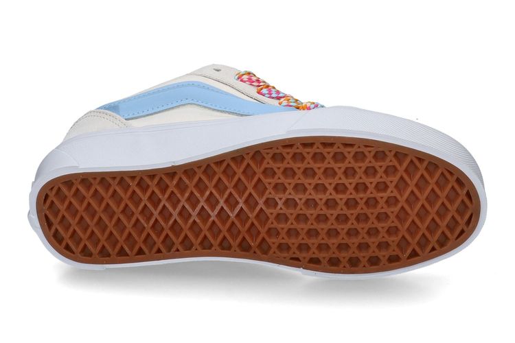 VANS-KNU SKOOL-BLANC-DAMES-0005