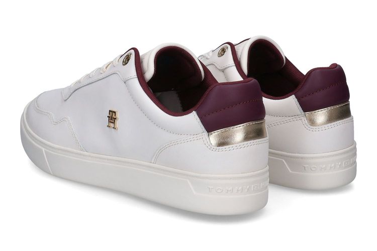 TOMMY HILFIGER-ELEVATEDCO1-BLANC-DAMES-0002