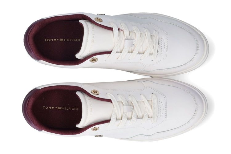 TOMMY HILFIGER-ELEVATEDCO1-BLANC-DAMES-0003