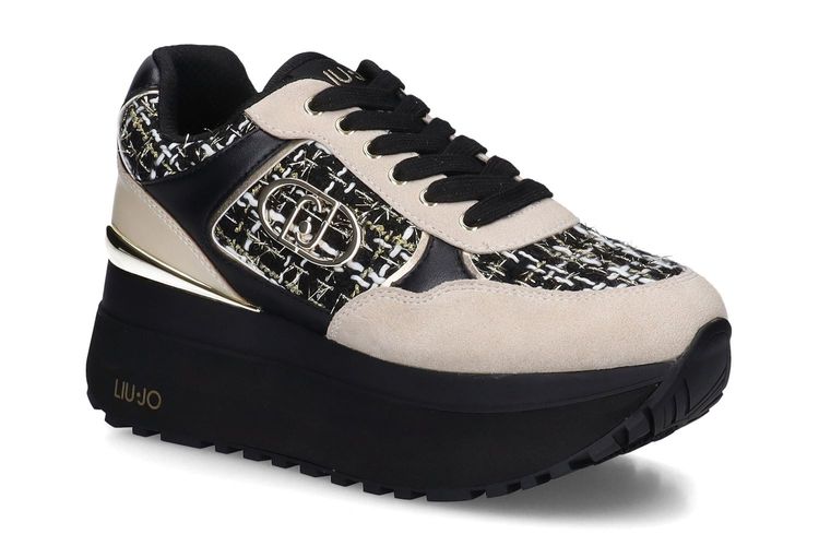 LIU JO-WONDERPLUS2-BEIGE-DAMES-0001