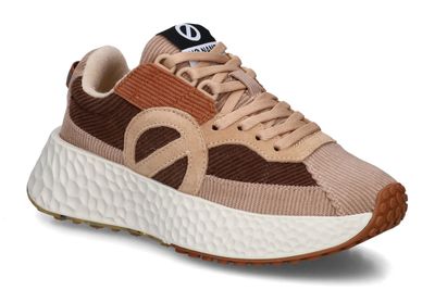 NO NAME-CARTERRUN6-BEIGE-DAMES-0001
