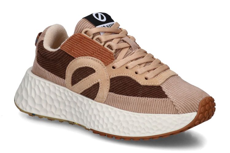 NO NAME-CARTERRUN6-BEIGE-DAMES-0001