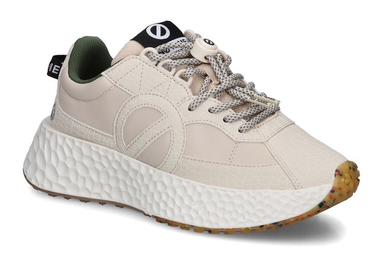 NO NAME-CARTERRUN8-BEIGE-DAMES-0001